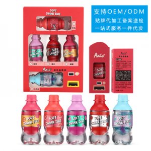 保濕不易掉色唇彩蜜口紅OEMOEM/ODM代加工