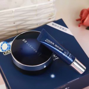 帶燈光氣墊BB霜 3OEM代加工