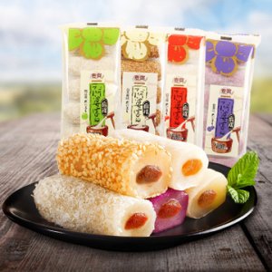 杭州麥爽食品有限公司