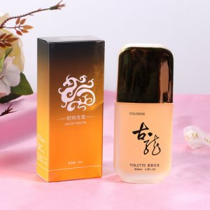 彩色瓶裝 香水OEM/ODM定制代加工