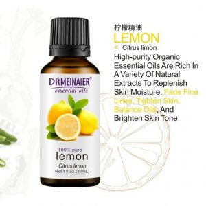 芳香滋潤精油可OEM/ODM代工