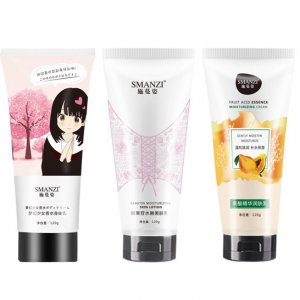 果酸精華潤(rùn)膚乳OEM/ODM定制代加工