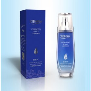 欣碧泉水潤(rùn)鮮活保濕乳代加工貼牌OEM/ODM