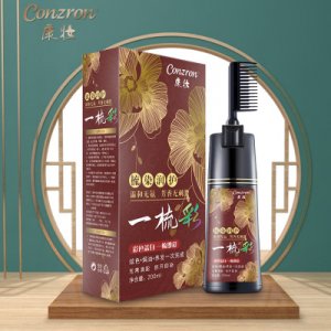 彩色染發(fā)膏OEM可OEM/ODM代工