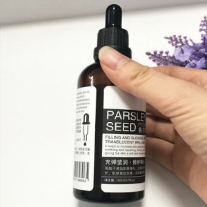 渲婷香芹籽精華原液代加工貼牌OEM/ODM