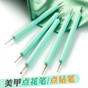 雙頭點(diǎn)鉆筆可OEM/ODM代工