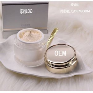 麥抖音吉麗時(shí)光因子貴婦膏貼牌OEM/ODM