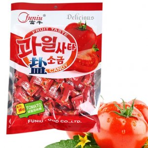 廣東富牛食品科技有限公司
