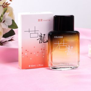 古龍香水貼牌OEM/ODM