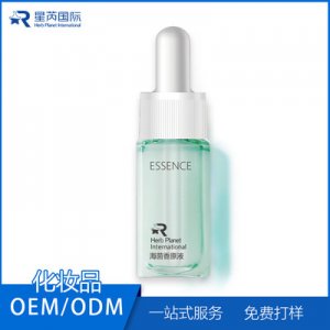海茴香修護(hù)精華液OEMOEM/ODM定制代加工