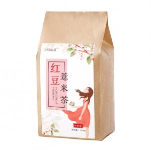 藝欣怡益紅豆薏米茶貼牌OEM/ODM
