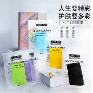 卓姿泉七彩元?dú)饷婺た蒓EM/ODM代工