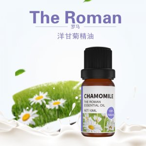 洋甘菊精油 可OEM/ODM代工