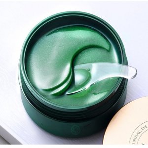 海藻凝膠眼膜加工OEM代加工