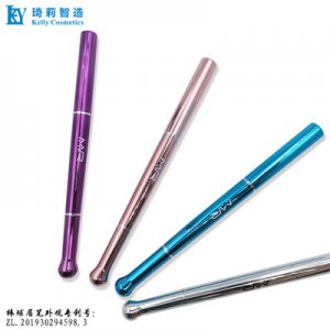 棒球雙頭眉筆貼牌OEM/ODM