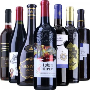 法國原酒  OEM/ODM代加工