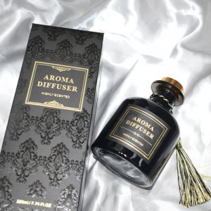  無(wú)火香薰代加工貼牌OEM/ODM