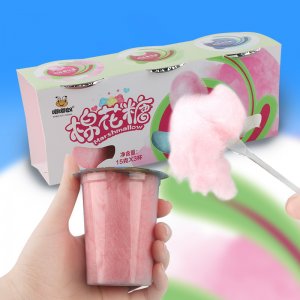 汕頭市優(yōu)悅達(dá)食品科技有限公司