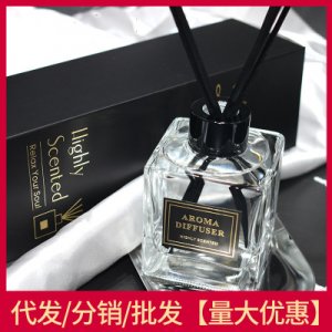 香氛室內(nèi)空氣清新芳香劑貼牌定制代加工