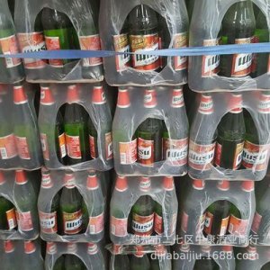 新疆奪命大烏蘇620ml*12箱裝OEM代加工