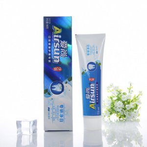 熱賣180g專研牙膏 OEM代加工