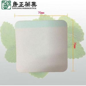 無(wú)紡布裸貼膏藥代加工貼牌OEM/ODM