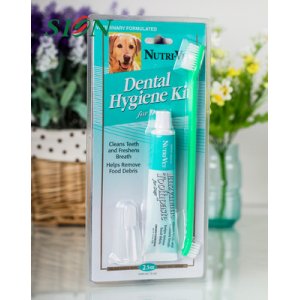 狗狗貓咪牙刷  貼牌定制代加工