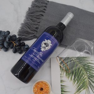 廠家赤霞珠干紅葡萄酒OEM/ODM定制代加工