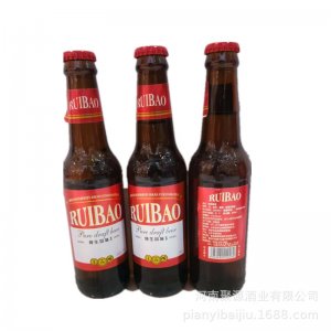 夜場啤酒 貼牌定制代加工