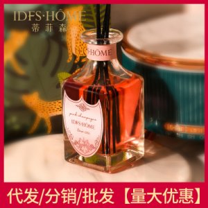 無(wú)火香薰貼牌OEM/ODM