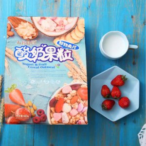 滄州五谷食尚食品科技有限公司