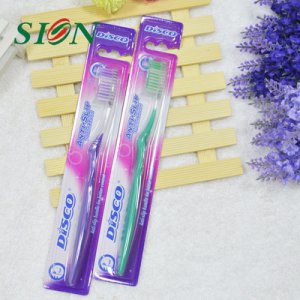 防滑易使用牙刷  OEM/ODM定制代加工