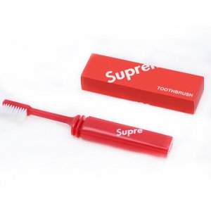 炫紅折疊伴手禮牙刷 OEM/ODM定制代加工