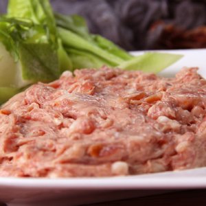 包子云吞餃子干蒸燒賣(mài)肉餡輔料5斤代加工貼牌OEM/ODM
