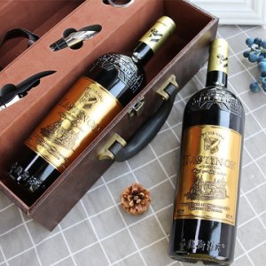 法國干紅葡萄酒OEM/ODM定制代加工