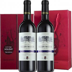 法國原汁進(jìn)口紅酒代加工貼牌OEM/ODM