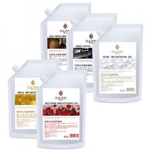 凝膠軟膜 貼牌OEM/ODM