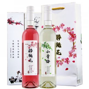 直供醉桃花酒 OEM/ODM代加工