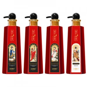 清爽蓬松控油洗發(fā)水OEM/ODM代加工