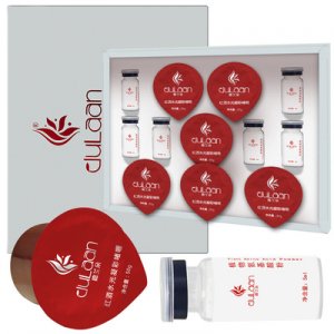 紅酒水光啫喱面膜OEM/ODM代加工