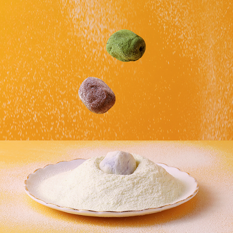 棗糧先生無(wú)核奶酪棗巴旦木貼牌定制代加工