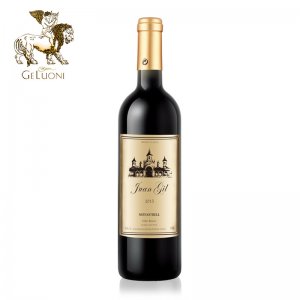 西班牙原瓶進(jìn)口胡安十二月干紅葡萄酒可OEM/ODM代工