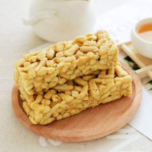 金品?？嗍w沙琪瑪1280gOEM/ODM定制代加工