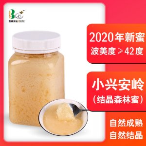 東北結(jié)晶百花蜜OEM/ODM代加工