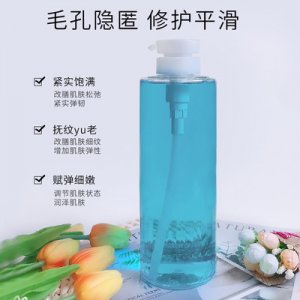 藍(lán)銅勝肽波色因養(yǎng)膚肌底液1000ml貼牌OEM/ODM