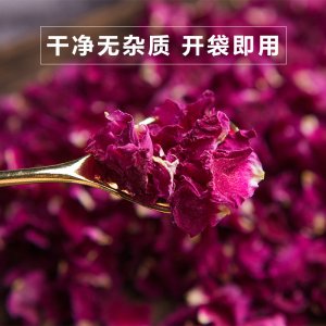 平陰重瓣紅玫瑰OEM代加工