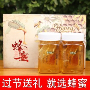 新鮮農(nóng)家土特產(chǎn)巢蜜貼OEM/ODM定制代加工