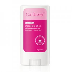 Calflove女士香體棒貼牌定制代加工