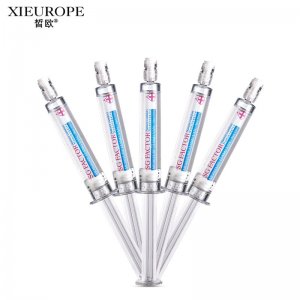 涂抹式水光針無激素補(bǔ)水緊致精華液 OEM貼牌OEM/ODM