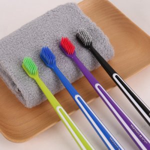 螺旋毛牙刷OEM/ODM定制代加工